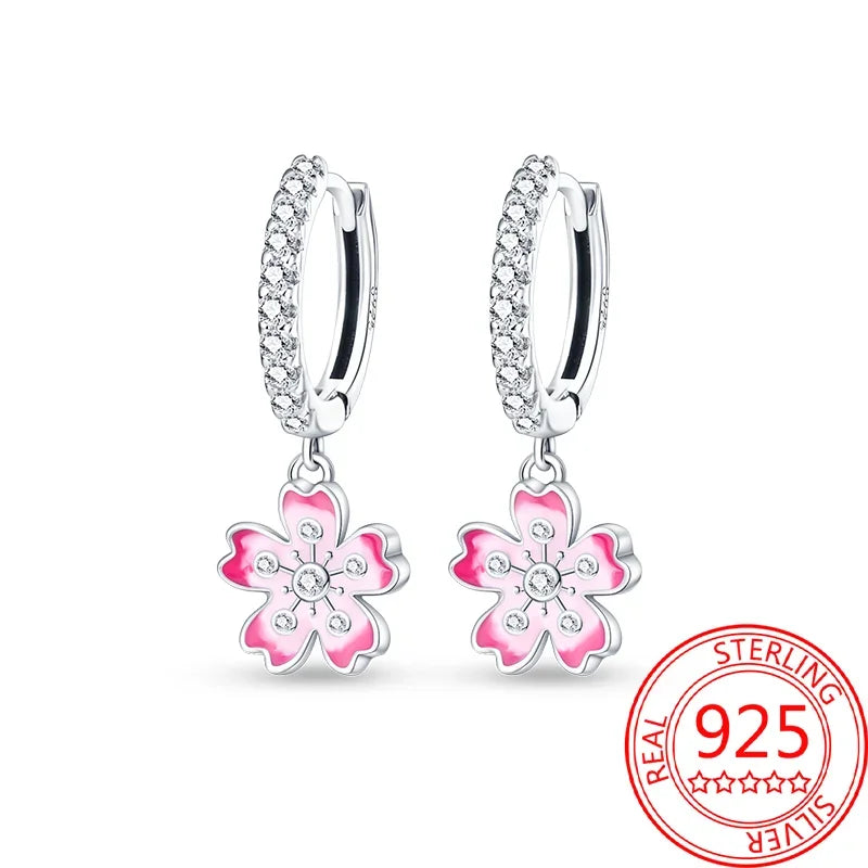 Einhorn Ohrringe: Glanz für deine Ohren!