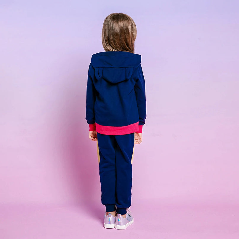 Deine stylische Einhorn Jacke für Herbst &
