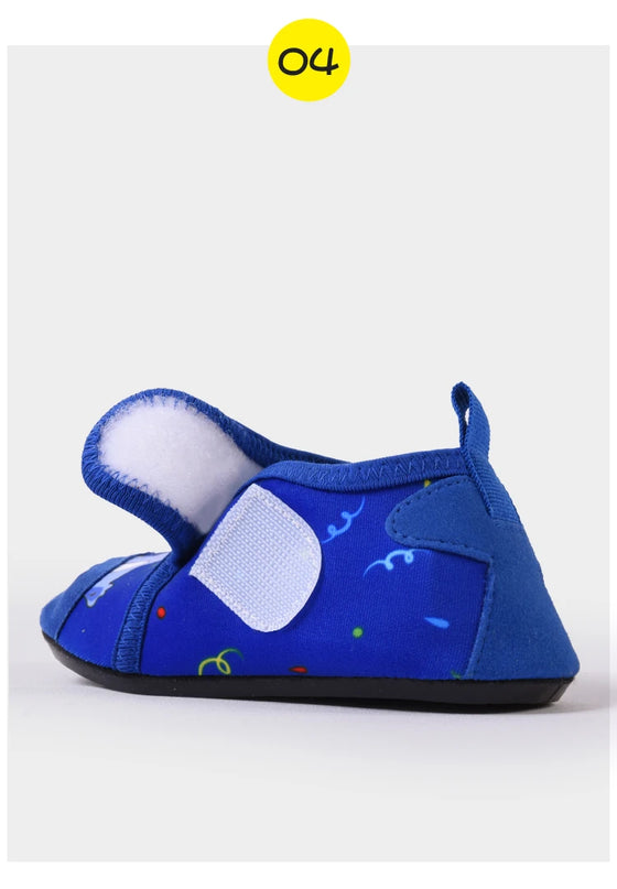 Deine Einhorn-Badeschuhe für den Sommer!