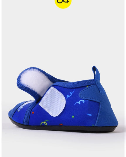 Deine magischen Einhorn-Wasserschuhe!