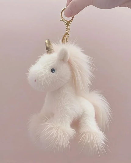 Deine märchenhafte Einhorn Kette wartet!