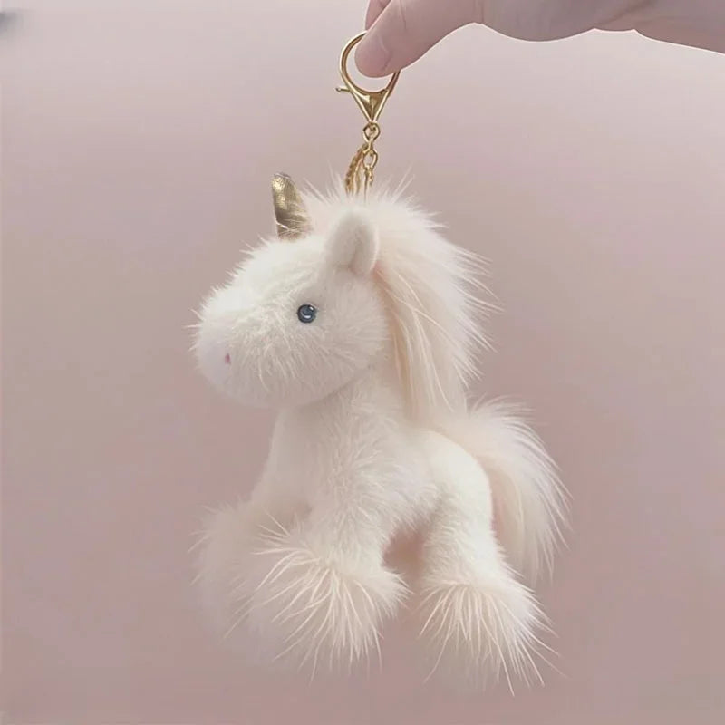 Deine märchenhafte Einhorn Kette wartet!