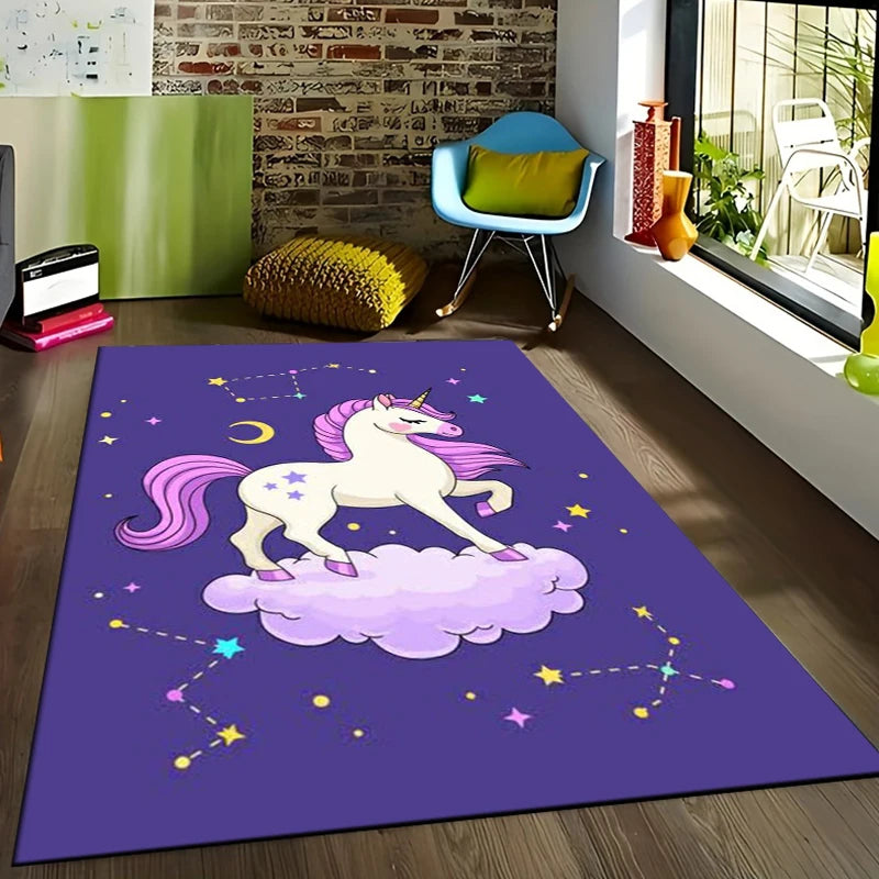 Dein süßer Einhorn Sessel zum Träumen!