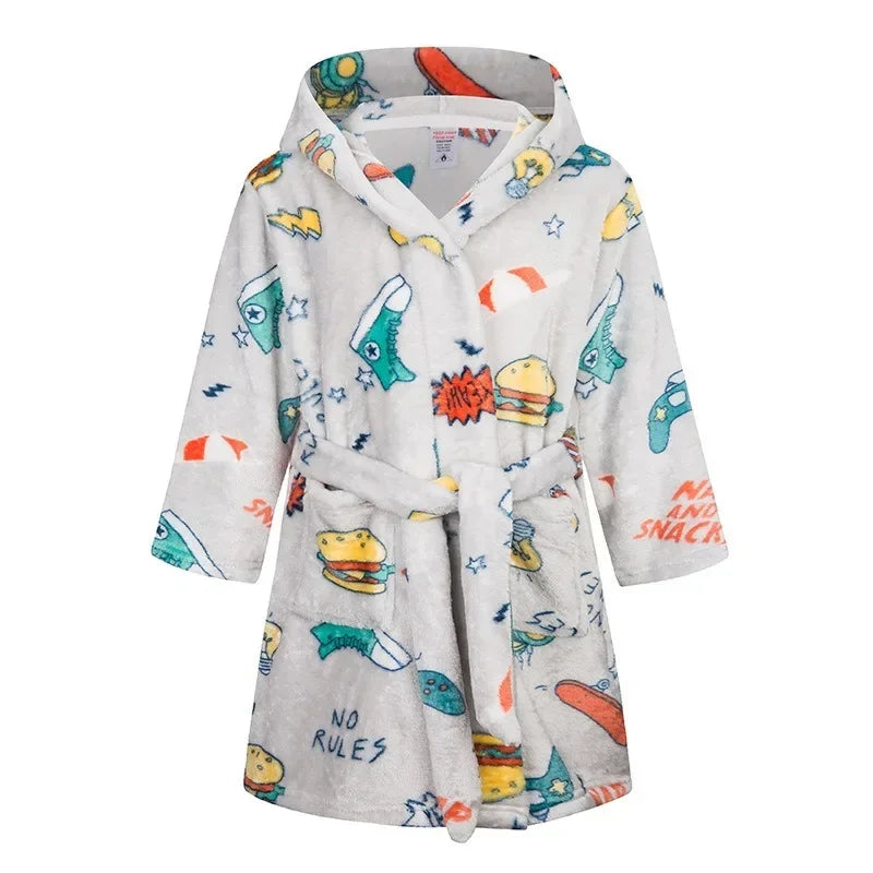 Dein gemütlicher Einhorn Pyjama für jede