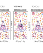 3PC YGT012