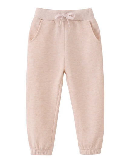 Deine lila Einhorn Jogginghose