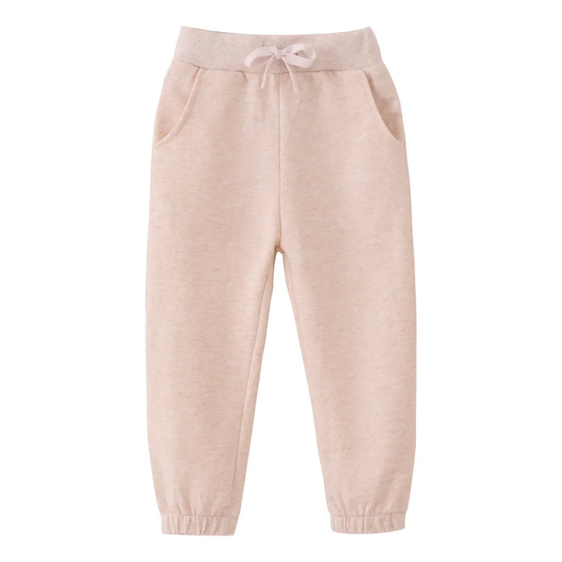 Deine lila Einhorn Jogginghose