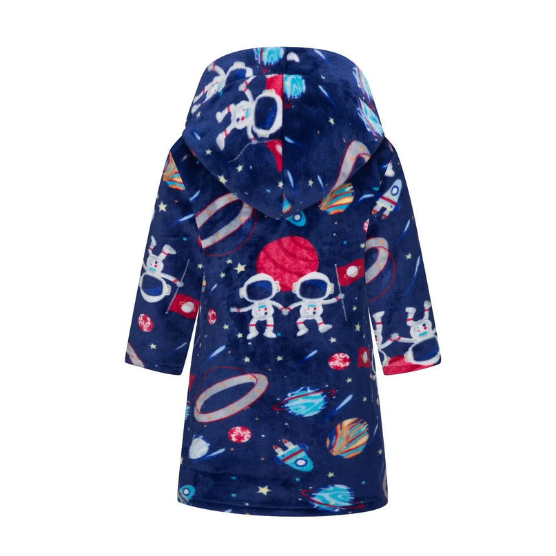 Dein neuer Einhorn Pyjama für süße Träume!