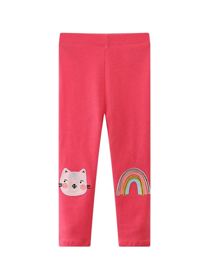Deine neue Lieblings-Einhorn Leggings mit