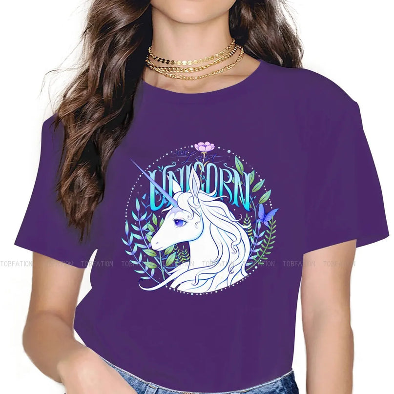 Das süßeste Einhorn T-Shirt für Mädchen!