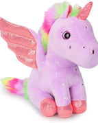 Purple / 14cm-5.51inch