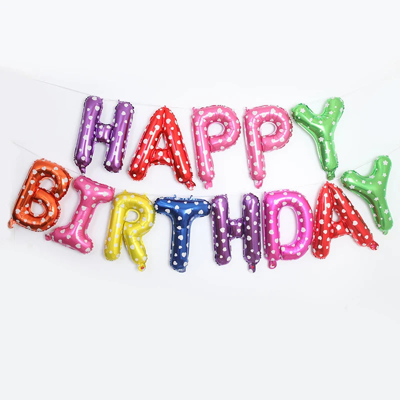 Dein Einhorn Kuscheltier Ballon-Set