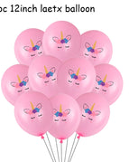 10pc latex pink / other