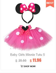 Dein zauberhaftes Einhorn Tutu Kostuem Set!