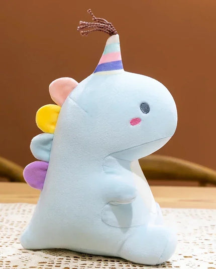Süßes Candy-Einhorn Kissen zum Kuscheln!