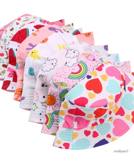 Dein bunter Einhorn Ring mit