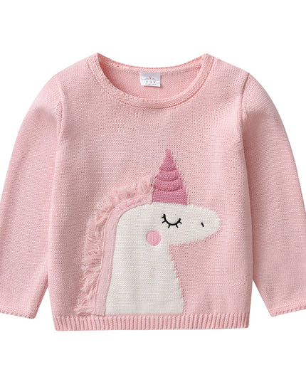 Deine kuschelige Einhorn Jacke zum Verlieben!