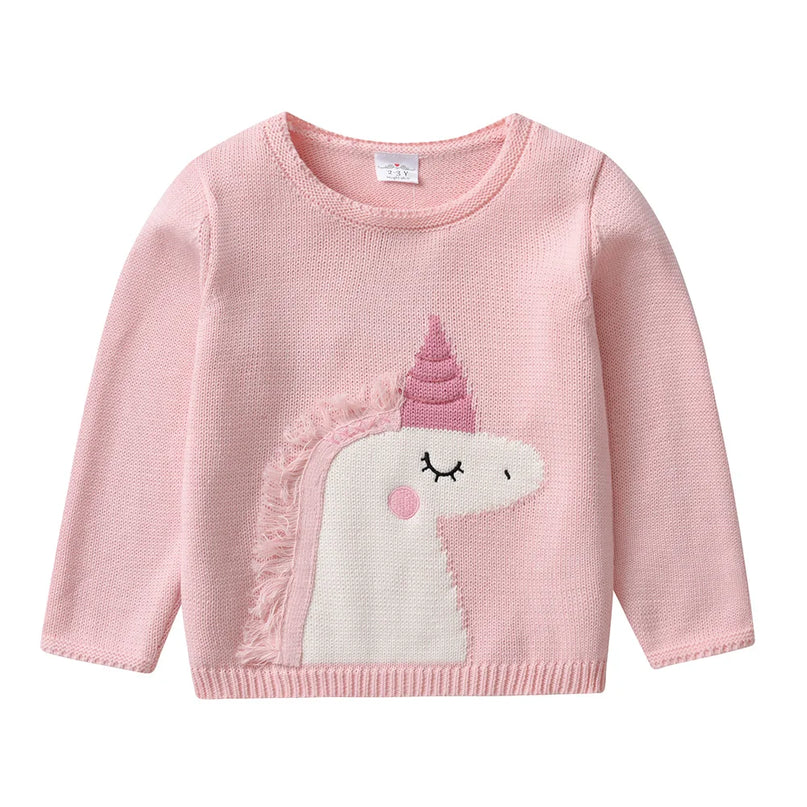 Deine kuschelige Einhorn Jacke zum Verlieben!