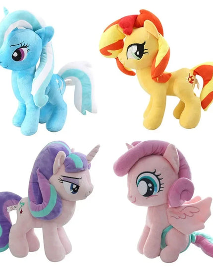 Deine My Little Pony Einhorn Tasche!
