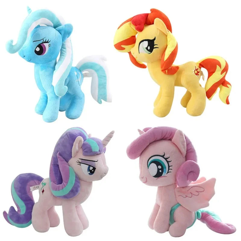 Deine magische My Little Pony Prinzessin!