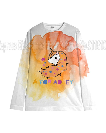 Dein neuer Lieblings-Einhorn Hoodie!