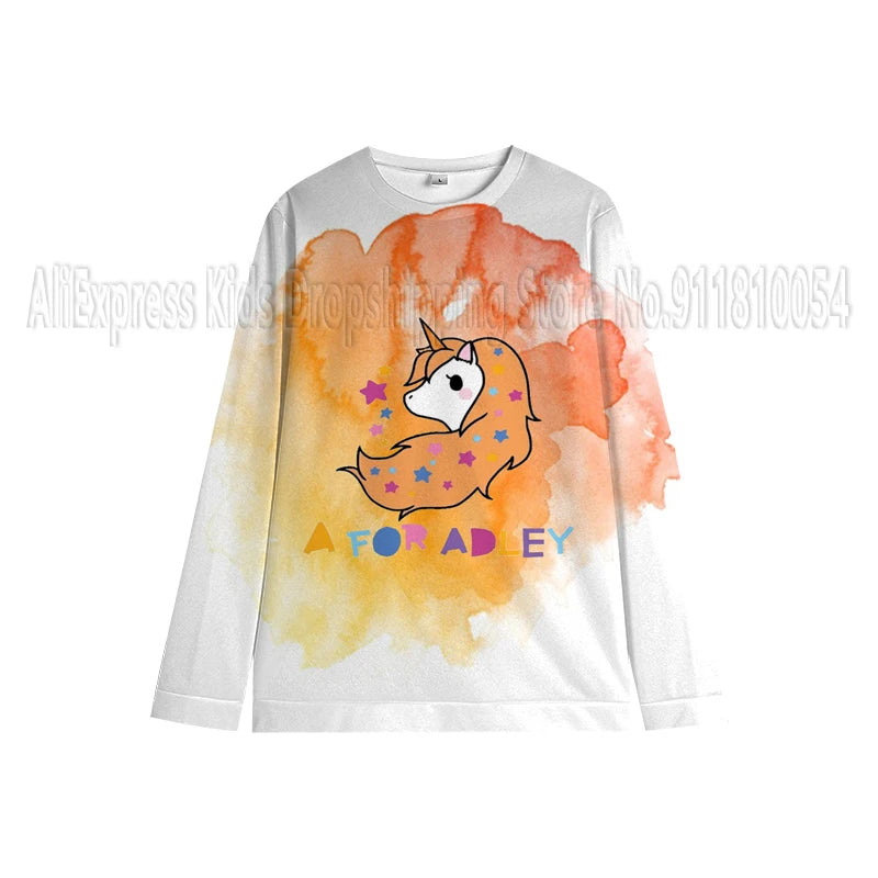 Dein magischer Einhorn Hoodie wartet!