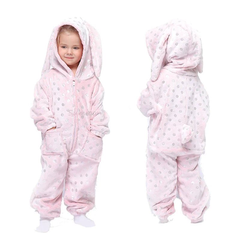 Deine gemütliche Einhorn Decke für Kinder!