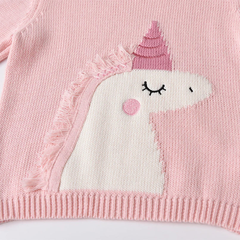 Deine kuschelige Einhorn Jacke zum Verlieben!