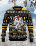 Sweater 3 / XXXL