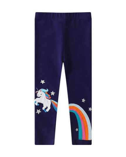 Deine neuen Lieblings-Einhorn Leggings mit