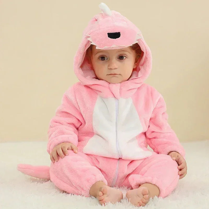 Pinker Einhorn Traum für deine Kleinsten!