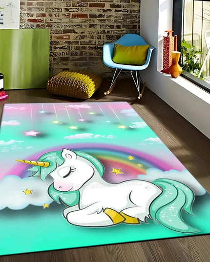 Dein süßer Einhorn Sessel zum Träumen!