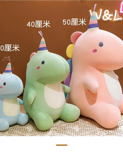 Süßes Candy-Einhorn Kissen zum Kuscheln!