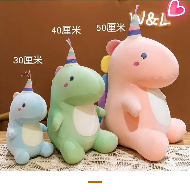 Süßes Candy-Einhorn Kissen zum Kuscheln!