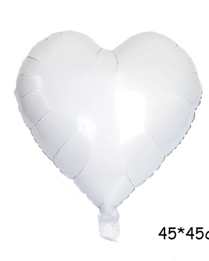 Dein Einhorn Kuscheltier Ballon-Set