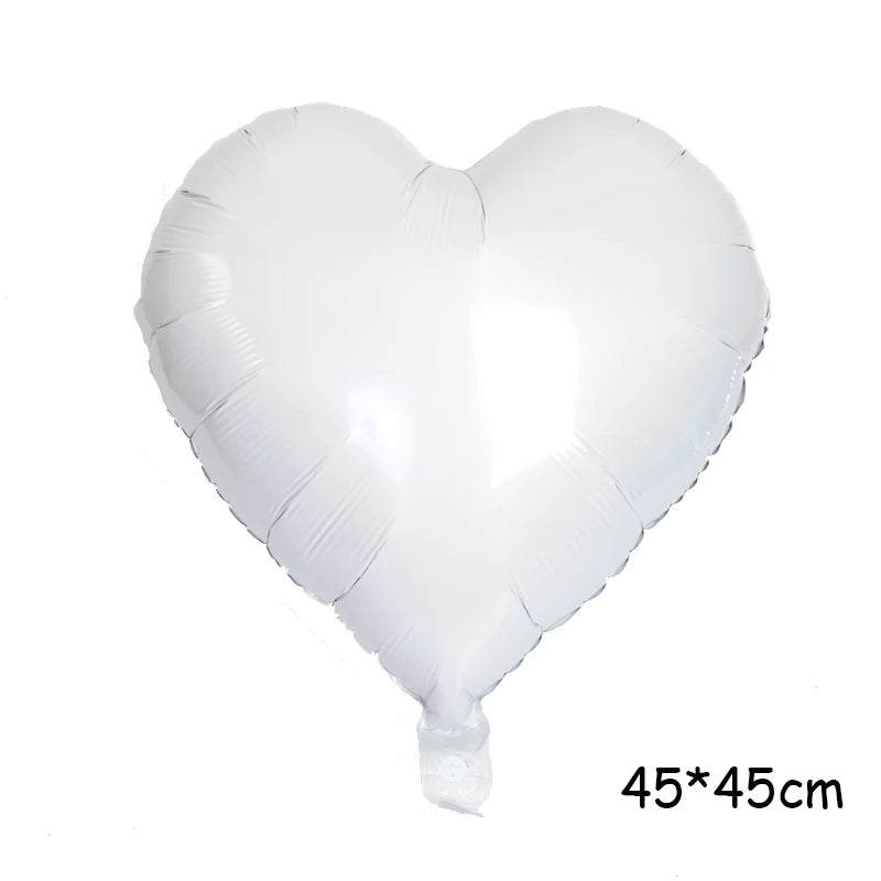 Dein Einhorn Kuscheltier Ballon-Set