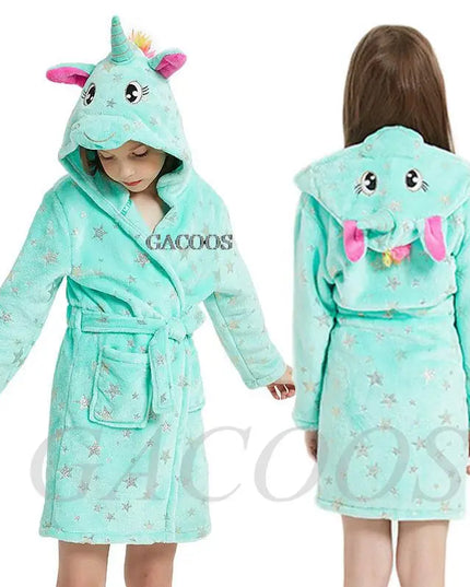 Dein Einhorn Handtuch: Kuschelfaktor hoch 10!