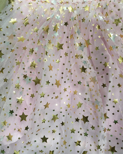 Dein Riesen Einhorn Traumkleid Pink