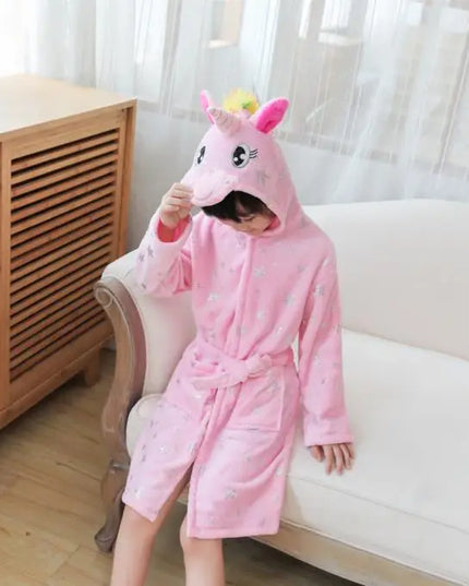 Dein kuscheliger Einhorn Onesie für Herbst &