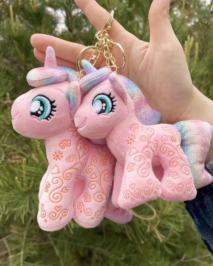 Deine magische Einhorn Kette zum Verlieben!