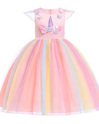 only dress Pink b / 8