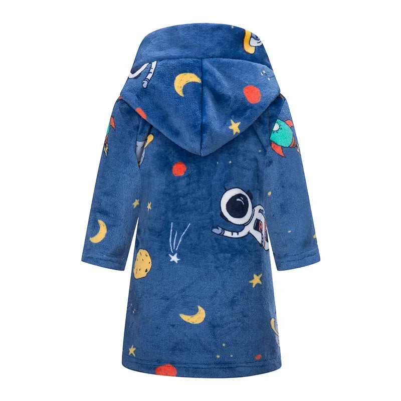 Dein Einhorn Pyjama für zauberhafte Träume