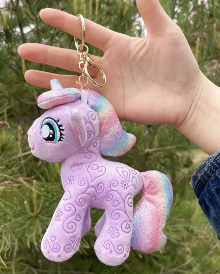 Deine magische Einhorn Kette zum Verlieben!