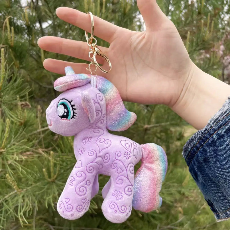 Deine magische Einhorn Kette zum Verlieben!