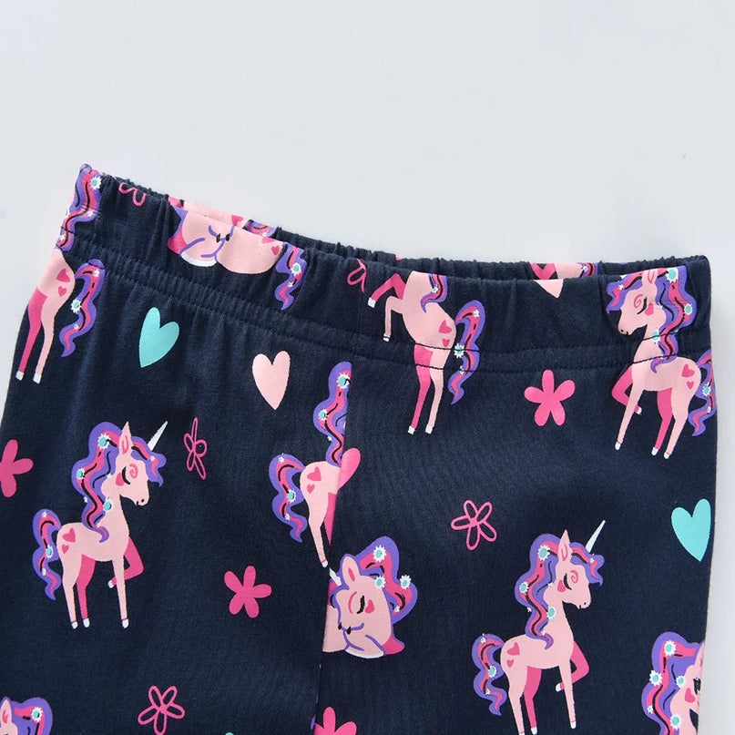 Dein kuscheliger Einhorn Pyjama-Traum!