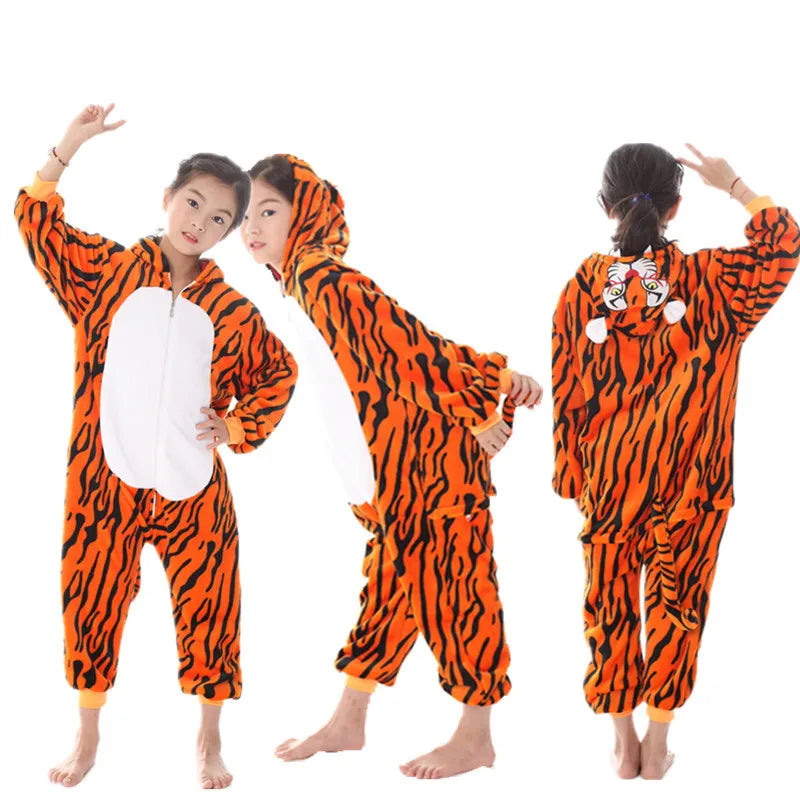 Dein Einhorn Kigurumi für magische Momente