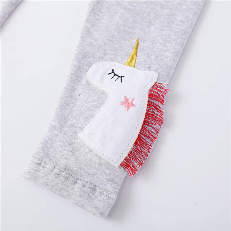Deine neuen Lieblings-Einhorn Leggings mit