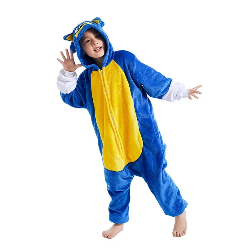 Deine gemütliche Einhorn Decke für Kinder!