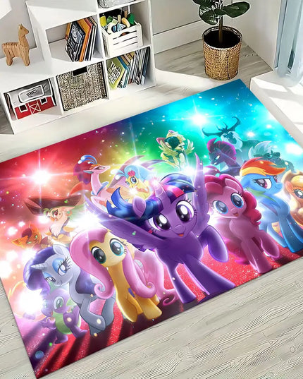 Dein Einhorn Sessel Pony-Traum