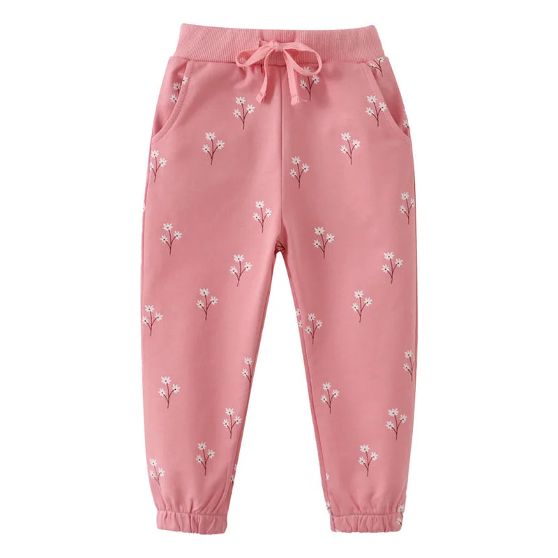 Süße Einhorn Jogginghose für Kids